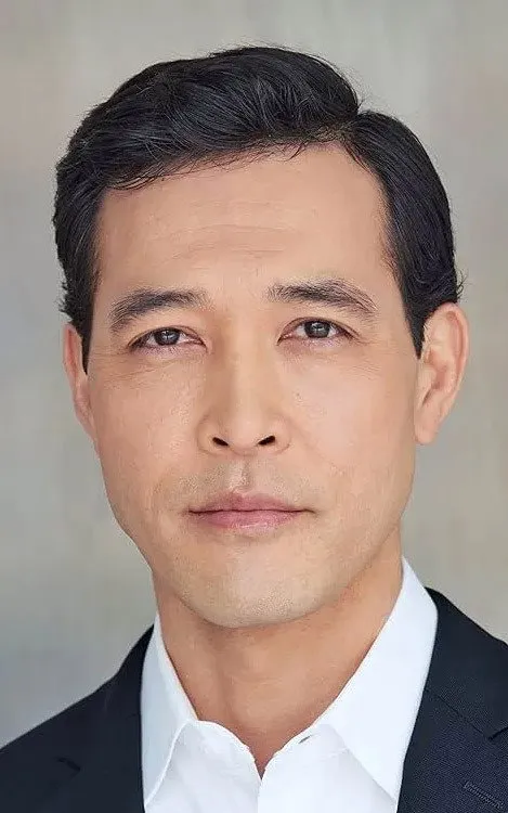 Jonathan Ohye