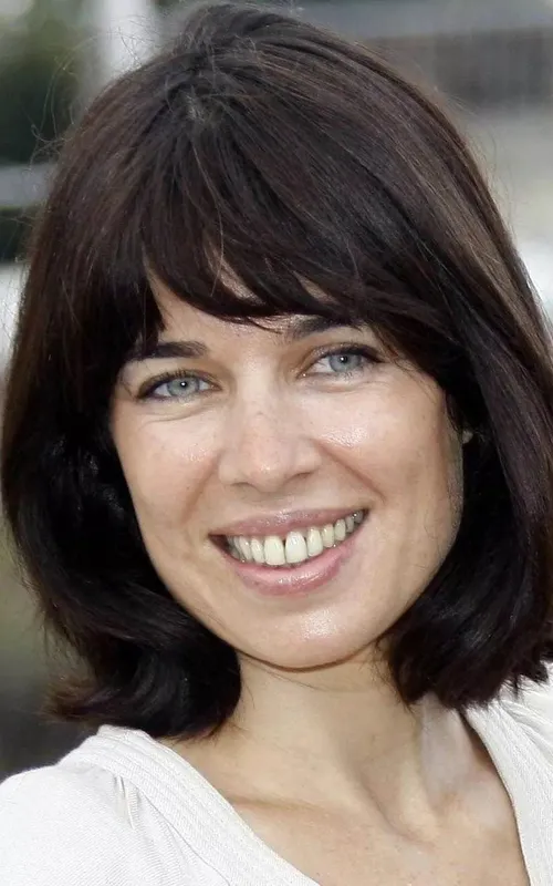 Marie-Gaëlle Cals