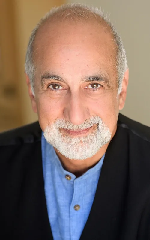 Amir M. Korangy