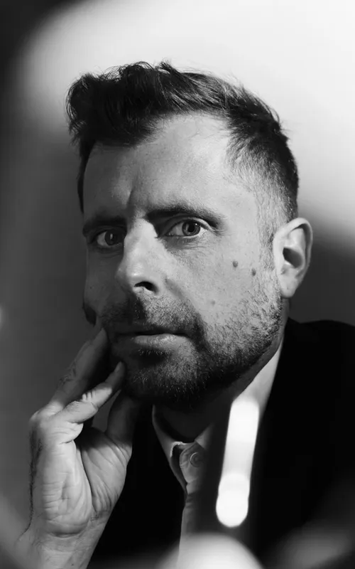 David Rosse
