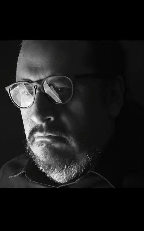 Paco Maciel