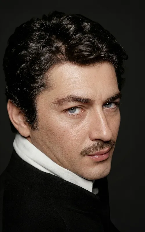 Salih Güney