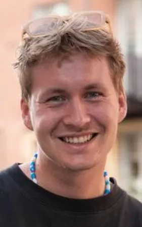 Felix Martinsson