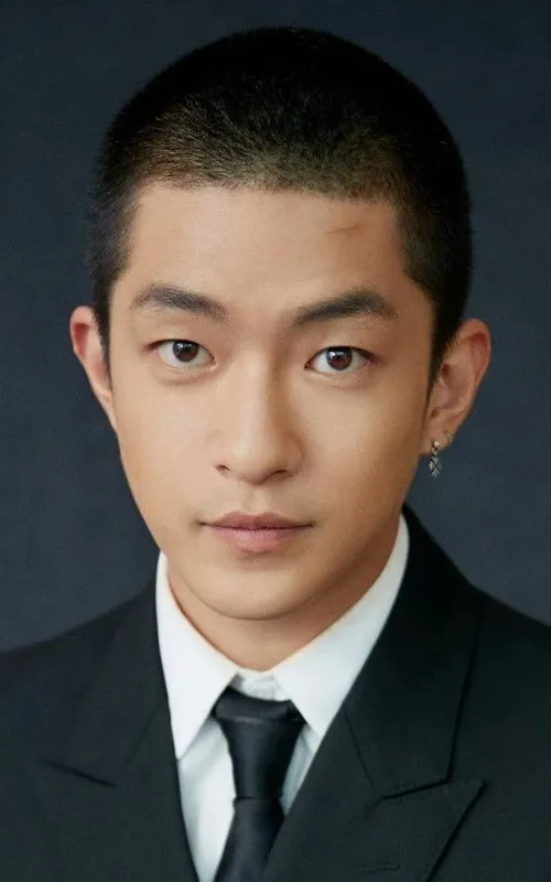 Qu Chuxiao