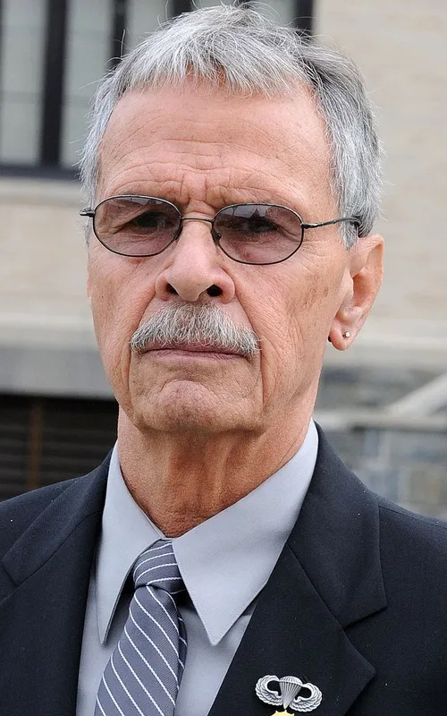 Randy Jurgensen