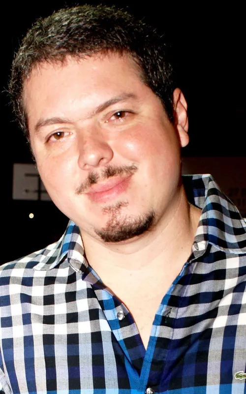 Bruno Safadi