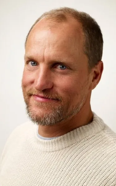 Woody Harrelson