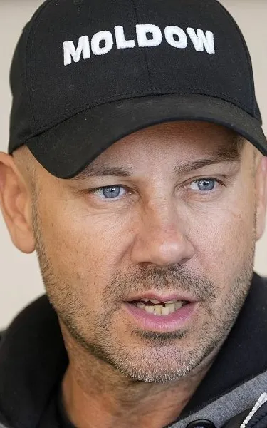 Nicki Pedersen