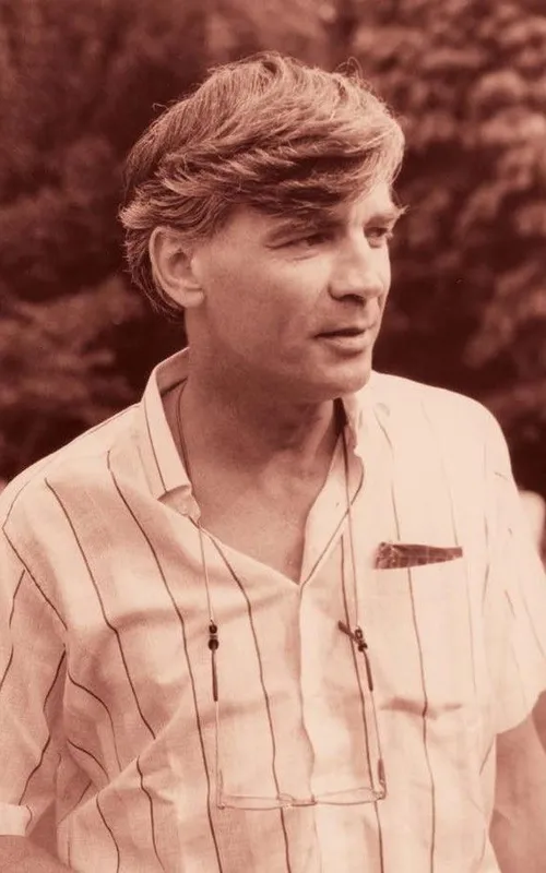Graham Williams