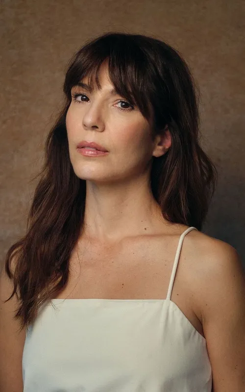 Olalla Moreno