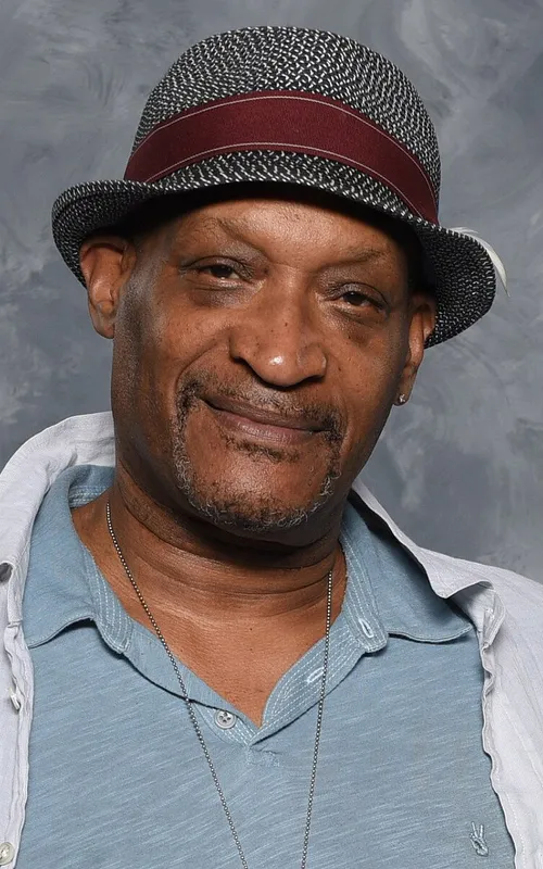 Tony Todd