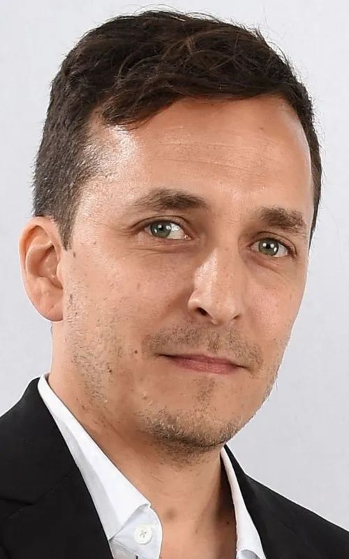 Brent Renaud