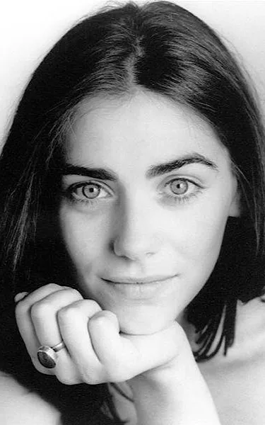 Neve McIntosh