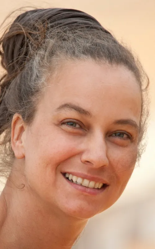 Natalie Uher