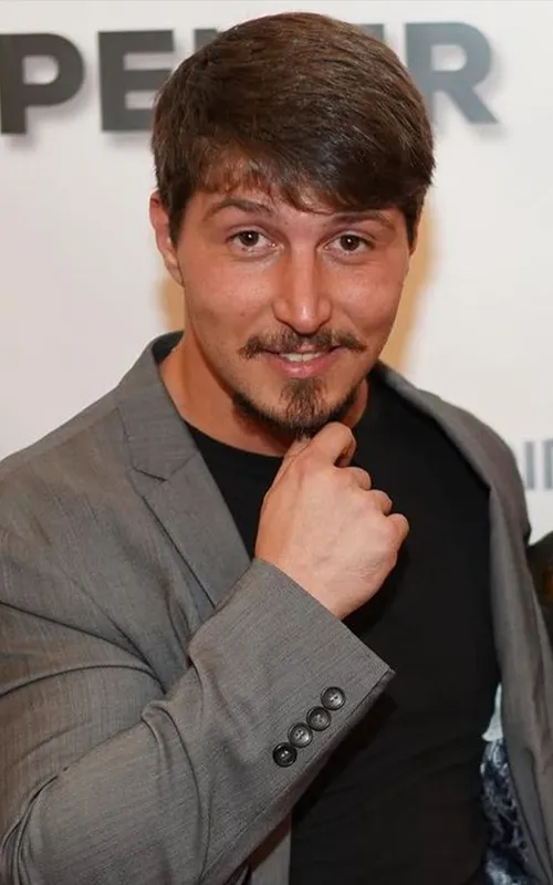 Kevin Savo