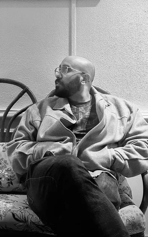 Amr Remah