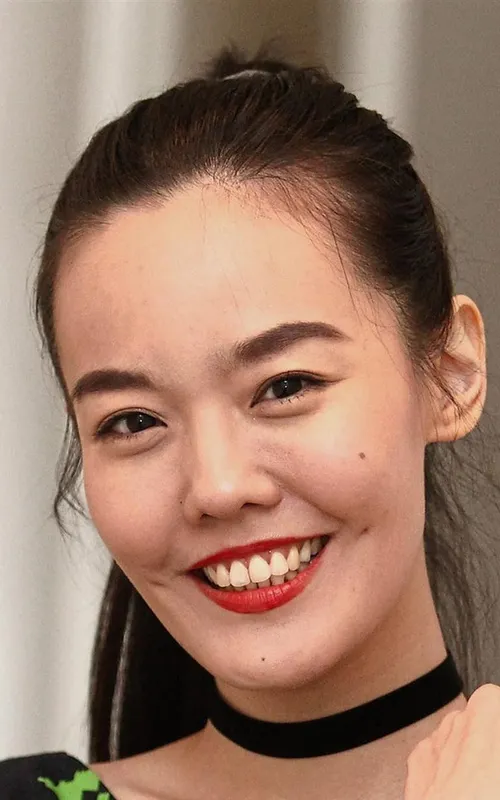Lim Mei Fen