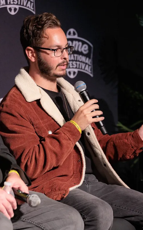 Matan Yalgin