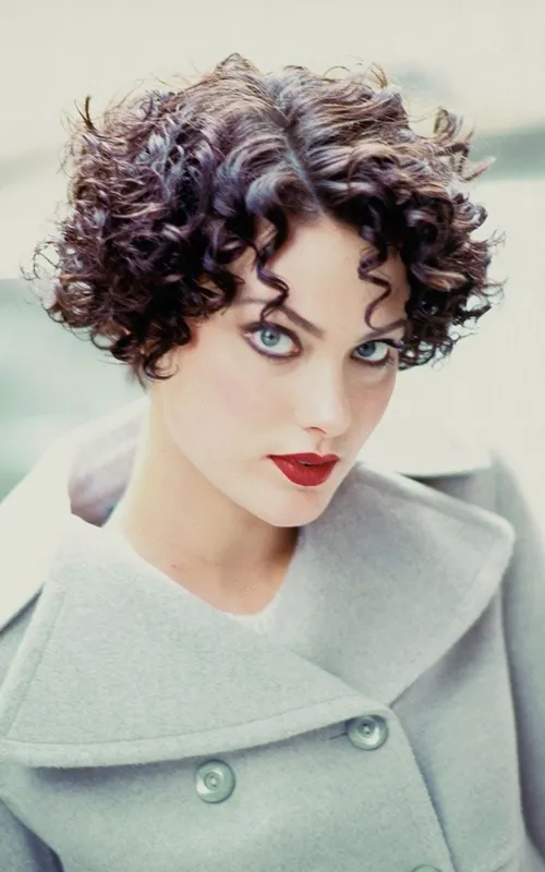 Shalom Harlow