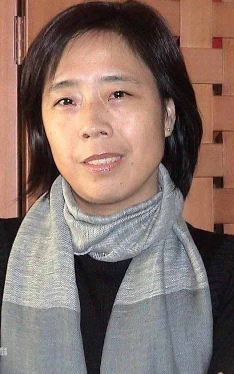 Miao Yue