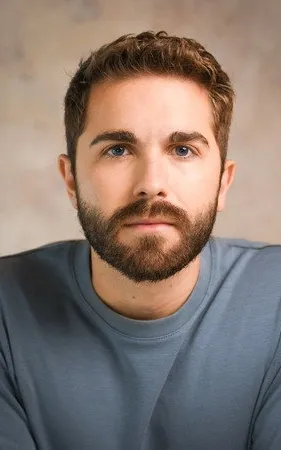 Jassen Charron