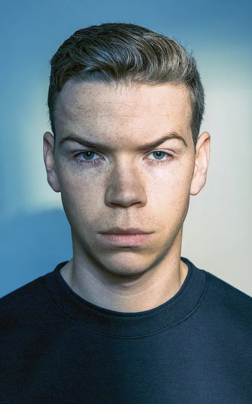 Will Poulter