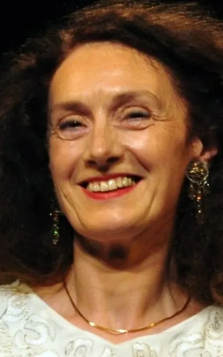 Maud Rayer