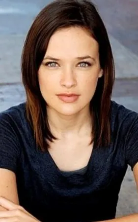 Brina Palencia