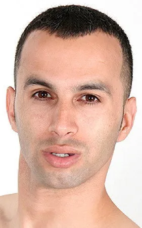Sofiene El Ashry
