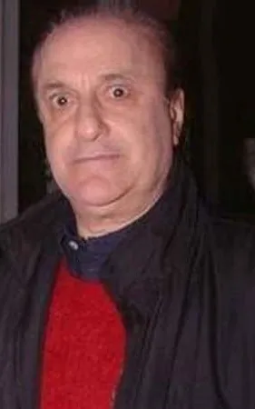 Giorgio Bracardi