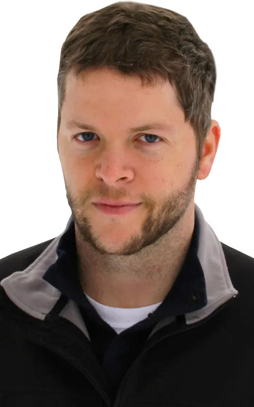 Luke Dye