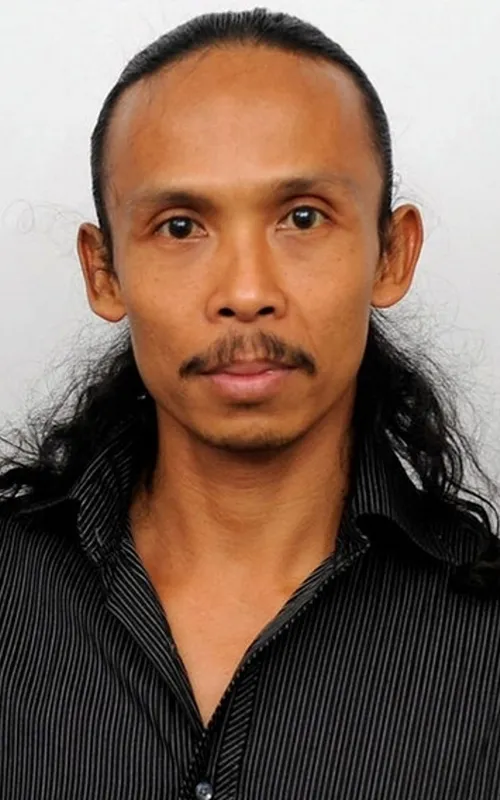 Marut Charoensub