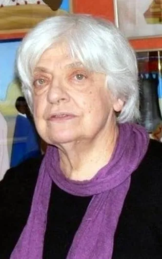 Paulette Decraene