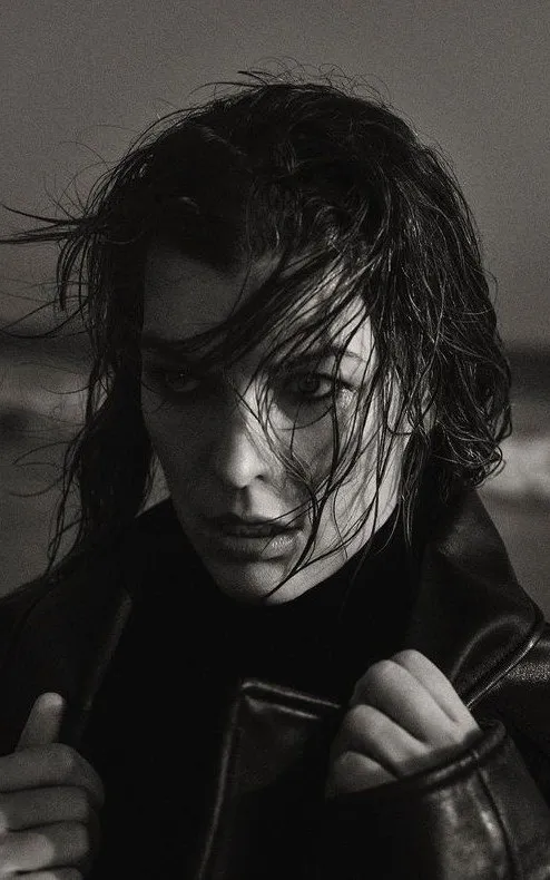 Milla Jovovich