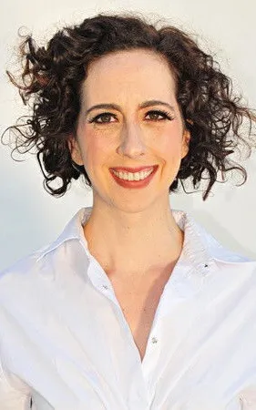 Marianna Armellini