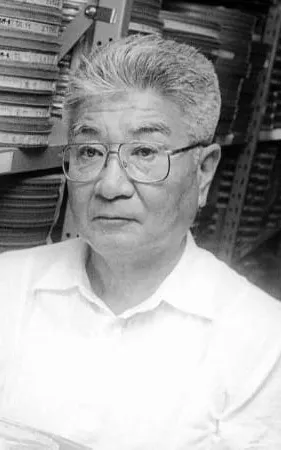 Takashi Kawamata