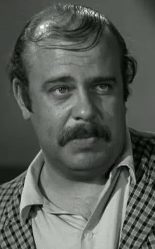 Sam Buffington