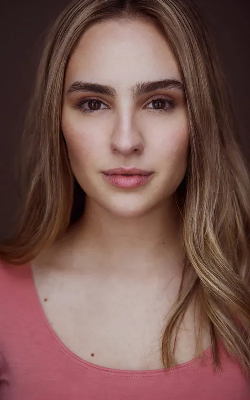 Emma Elle Paterson
