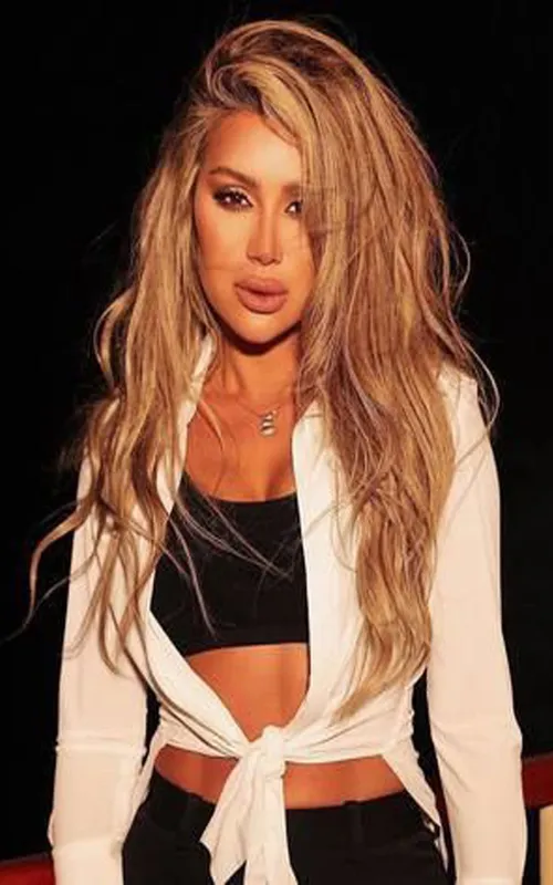 Maya Diab