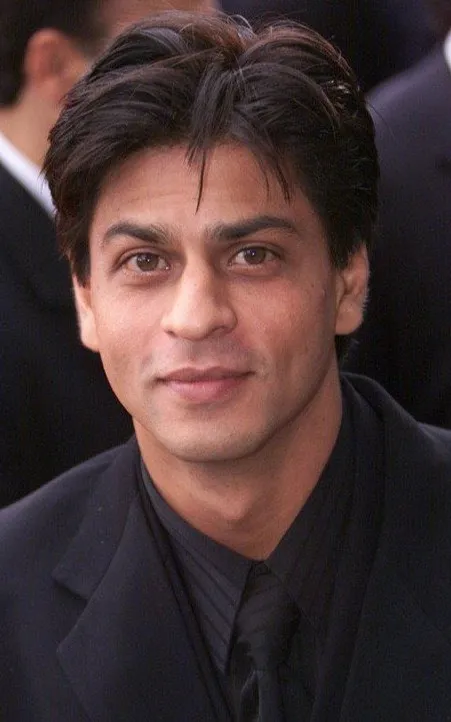 Shah Rukh Khan