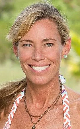 Trish Hegarty