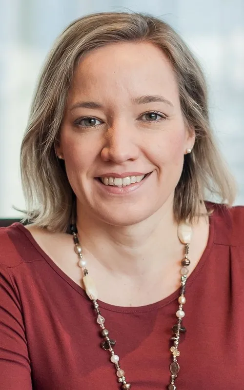 Kristina Schröder