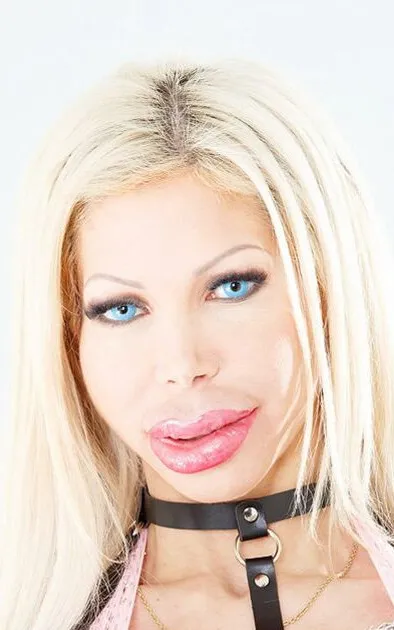 Angelika Baj