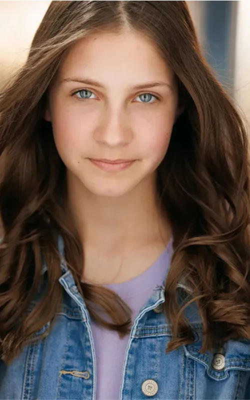 Emma Henderson