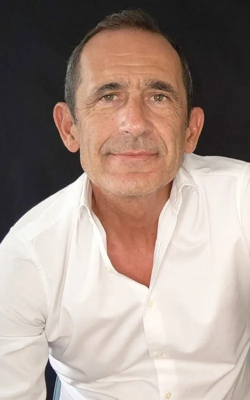 Ernesto Recuenco