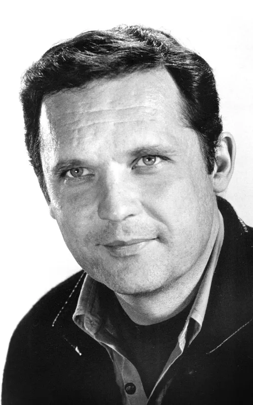 John Vernon