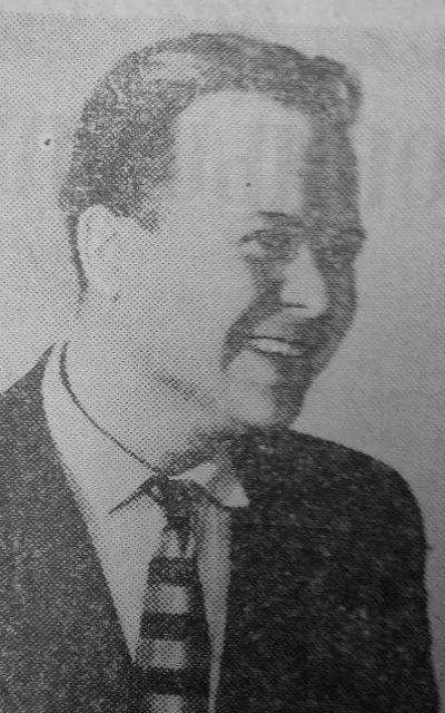 Vladimir Arkushenko