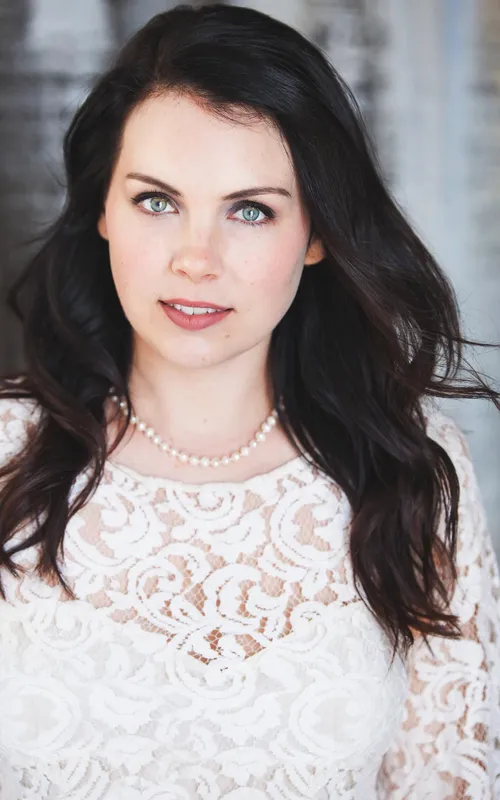 Shannon Taylor