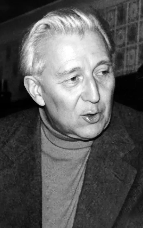 Georges Régnier