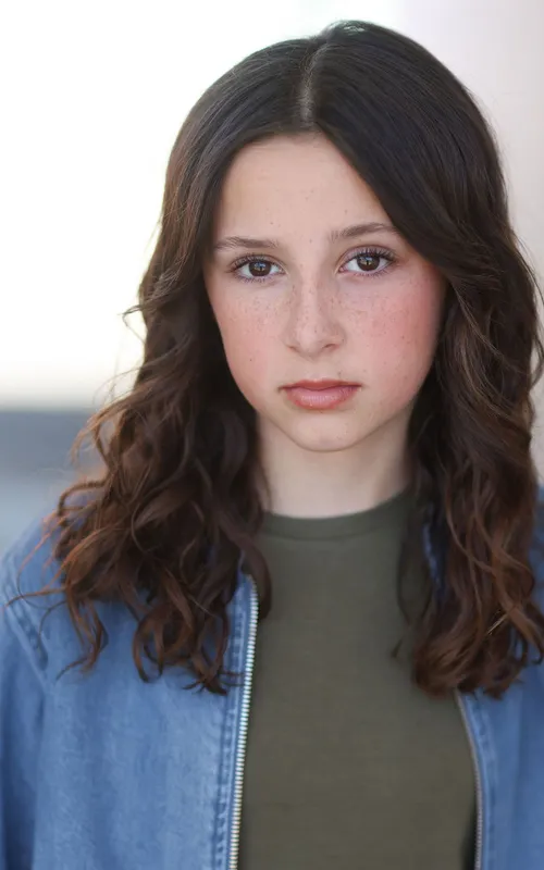 Nessa Dougherty
